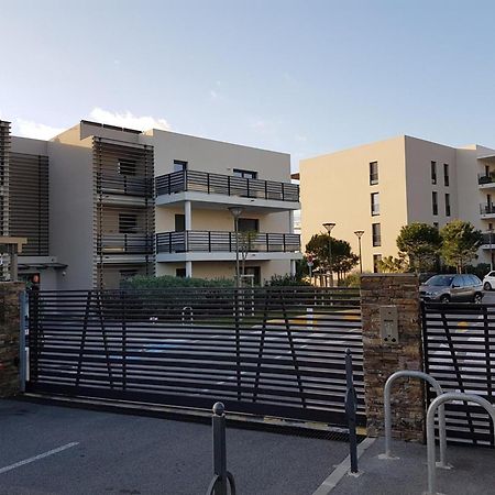 Appt Confort 3 Pieces Avec Terrasse Et Piscine A Saint-Raphael - Fr-1-226A-124 Exterior photo