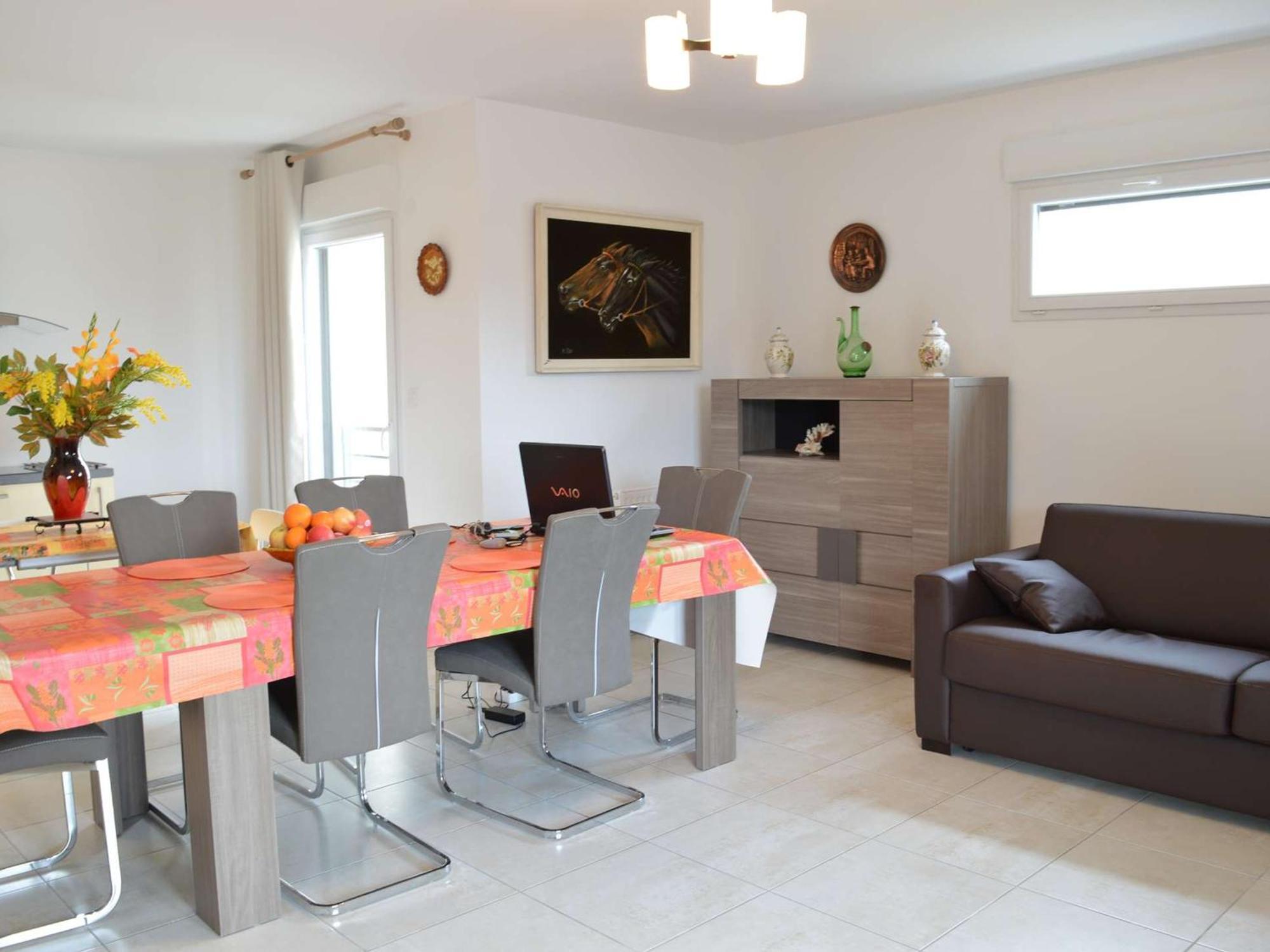 Appt Confort 3 Pieces Avec Terrasse Et Piscine A Saint-Raphael - Fr-1-226A-124 Exterior photo