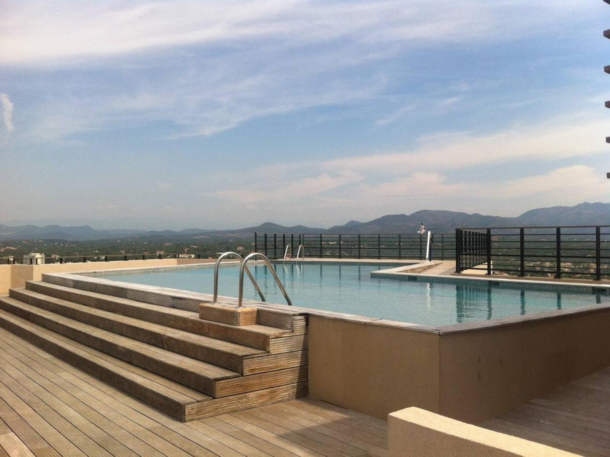 Appt Confort 3 Pieces Avec Terrasse Et Piscine A Saint-Raphael - Fr-1-226A-124 Exterior photo