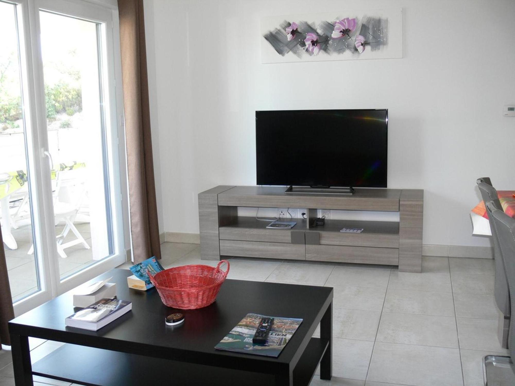 Appt Confort 3 Pieces Avec Terrasse Et Piscine A Saint-Raphael - Fr-1-226A-124 Exterior photo